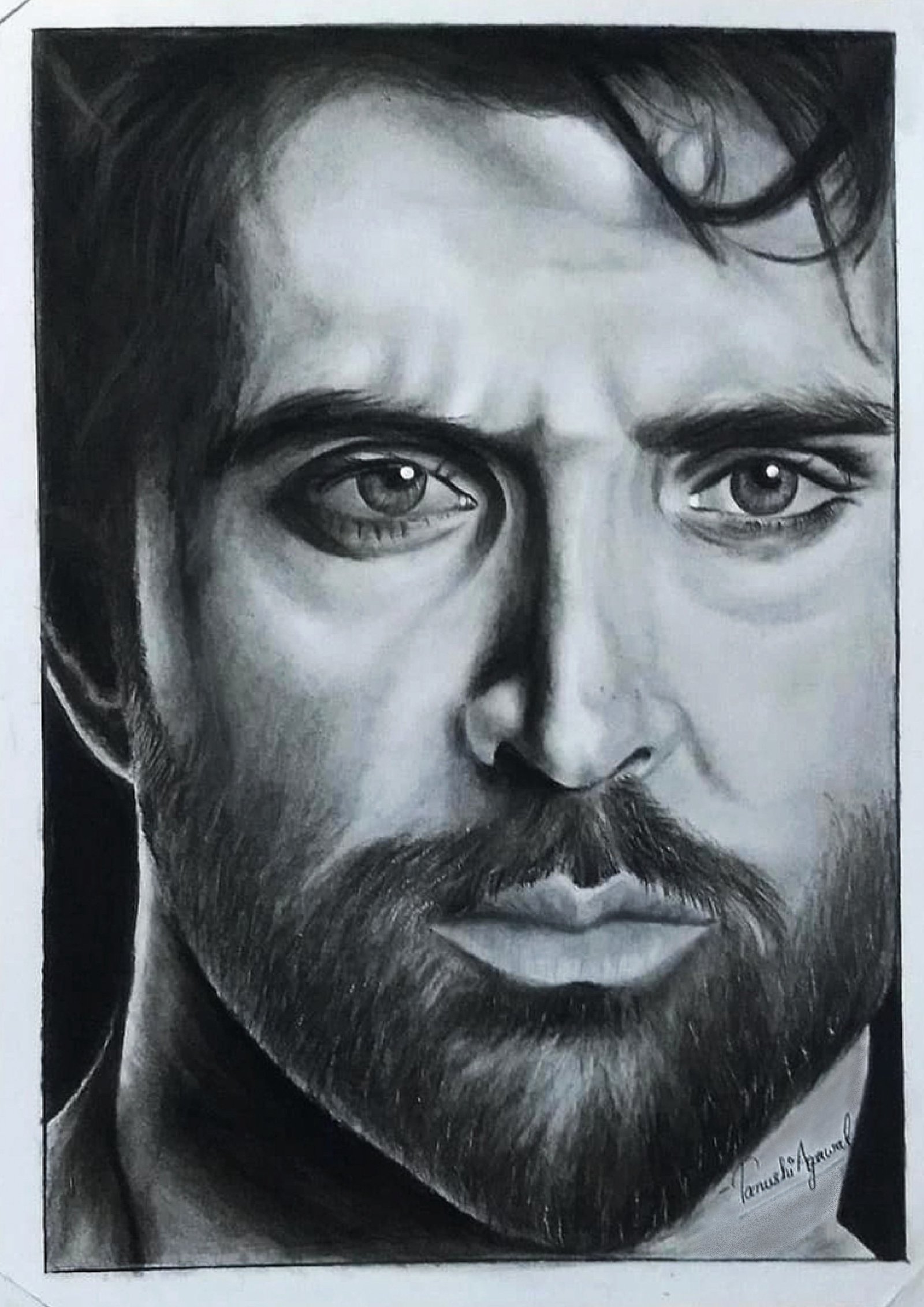 Personal Commission Art
